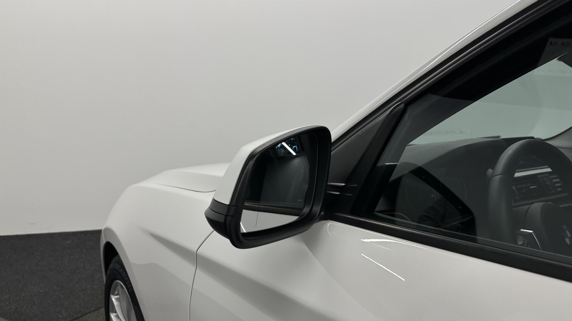 Foto van BMW 116i