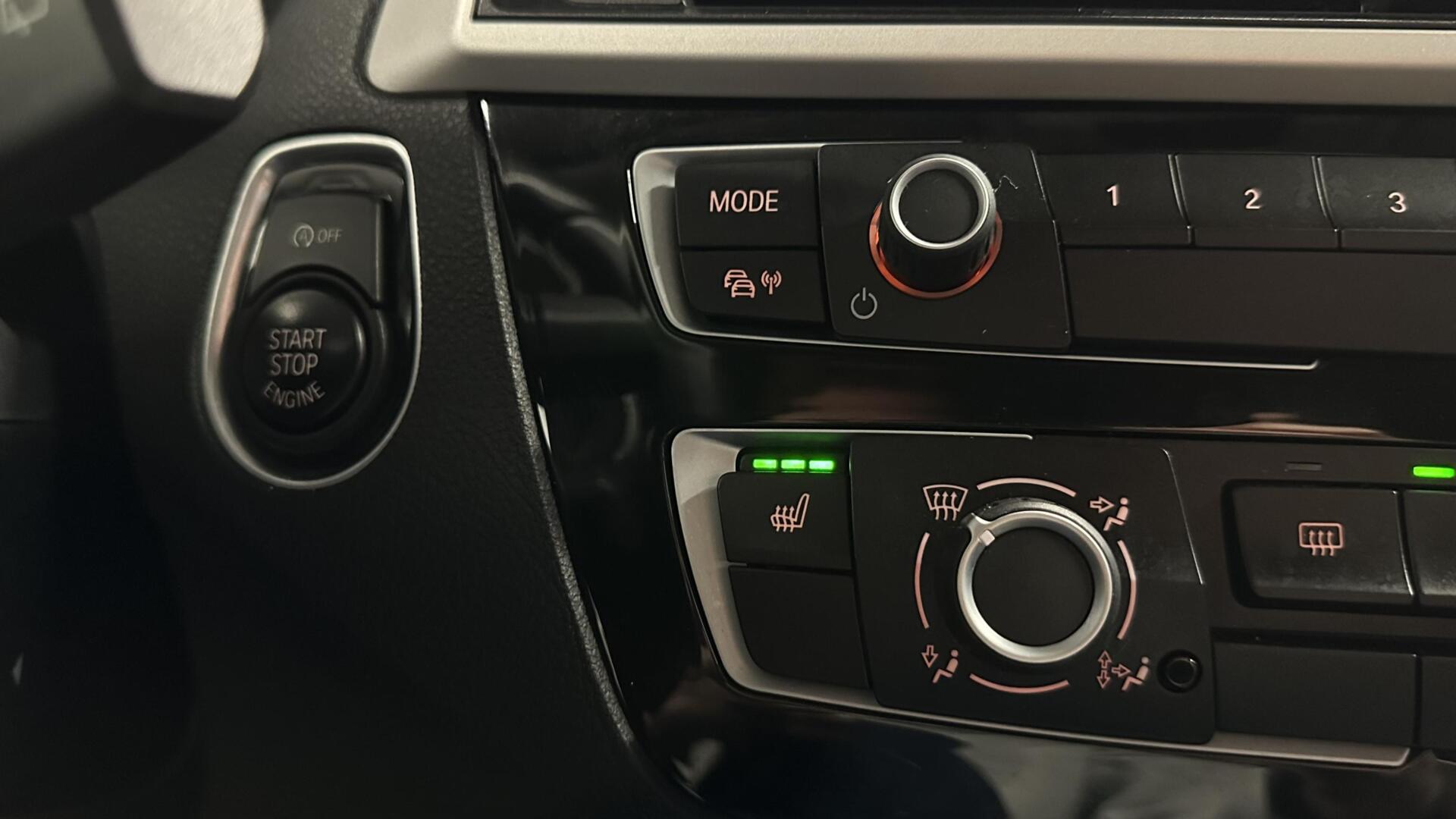 Foto van BMW 116i