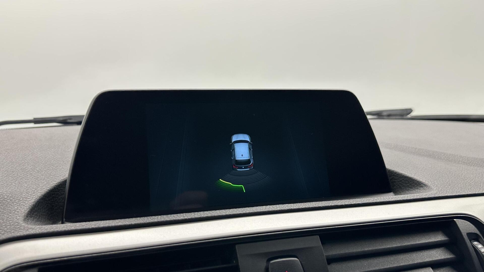 Foto van BMW 116i