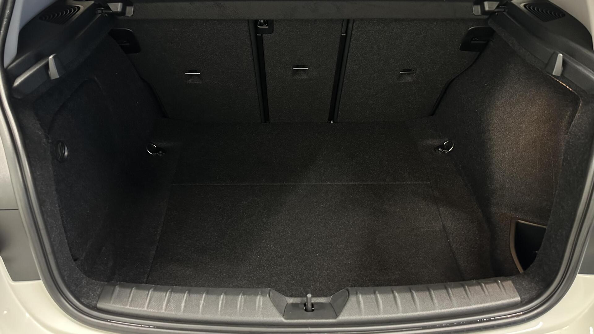 Foto van BMW 116i