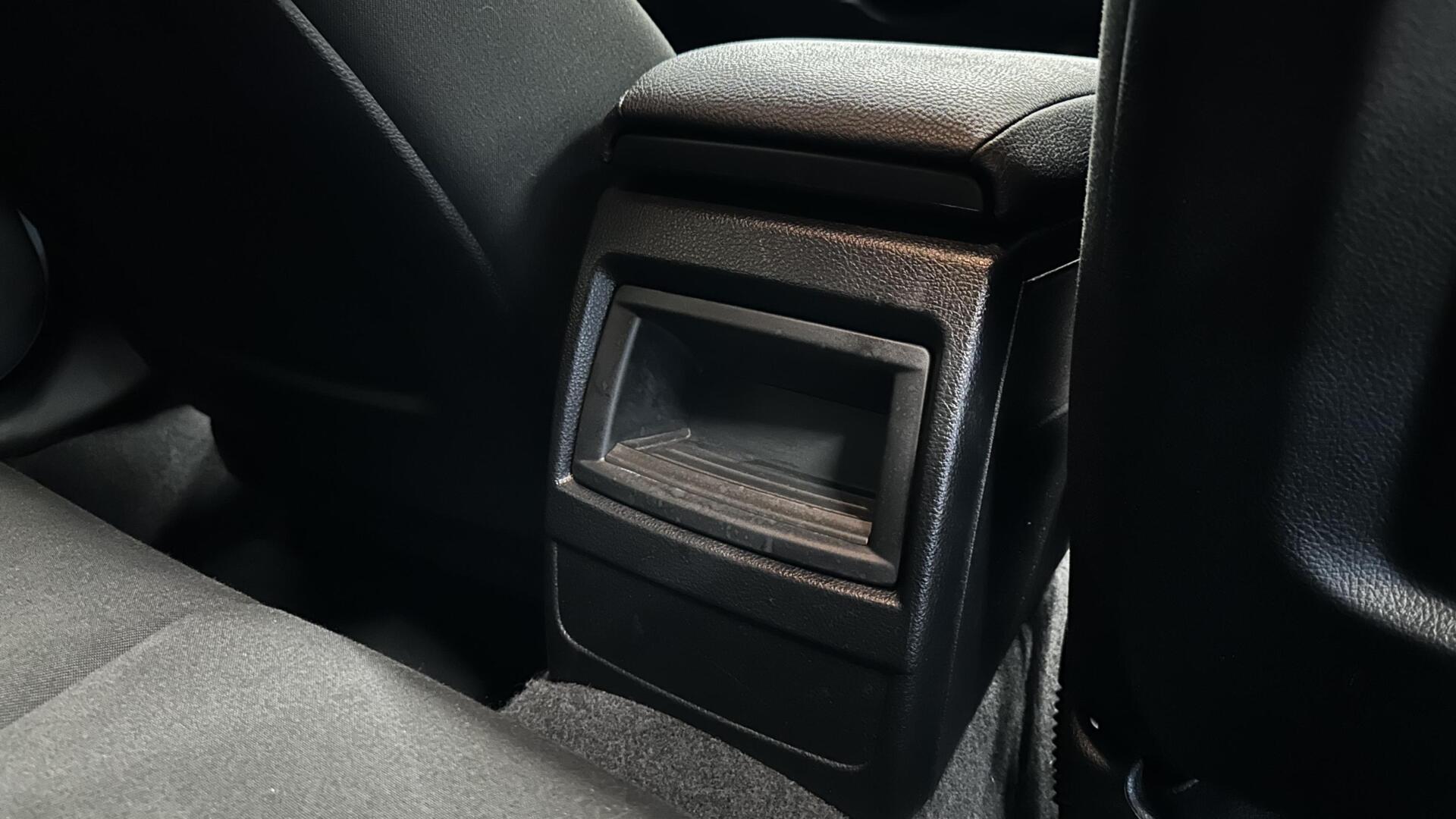 Foto van BMW 116i