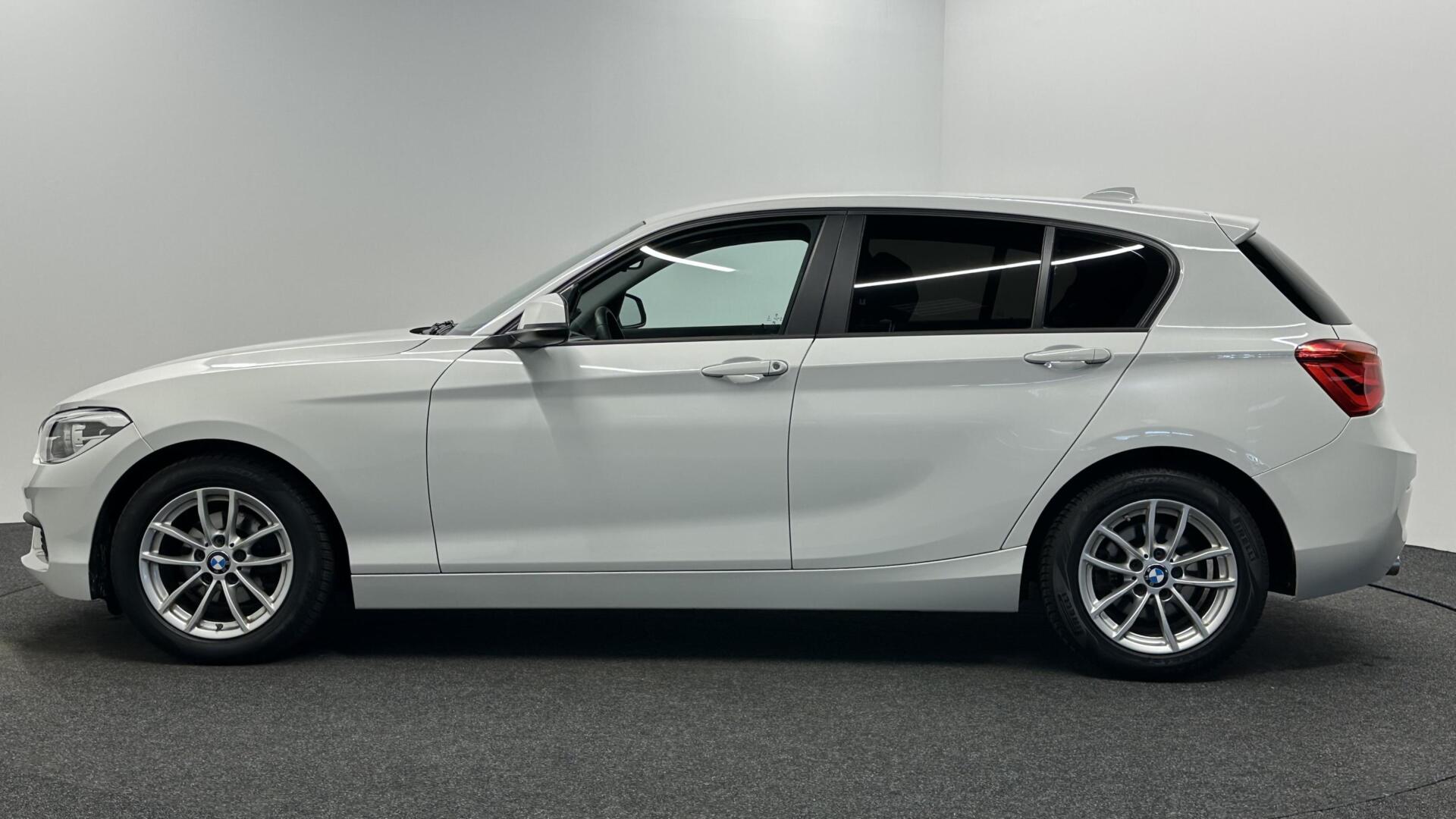 Foto van BMW 116i