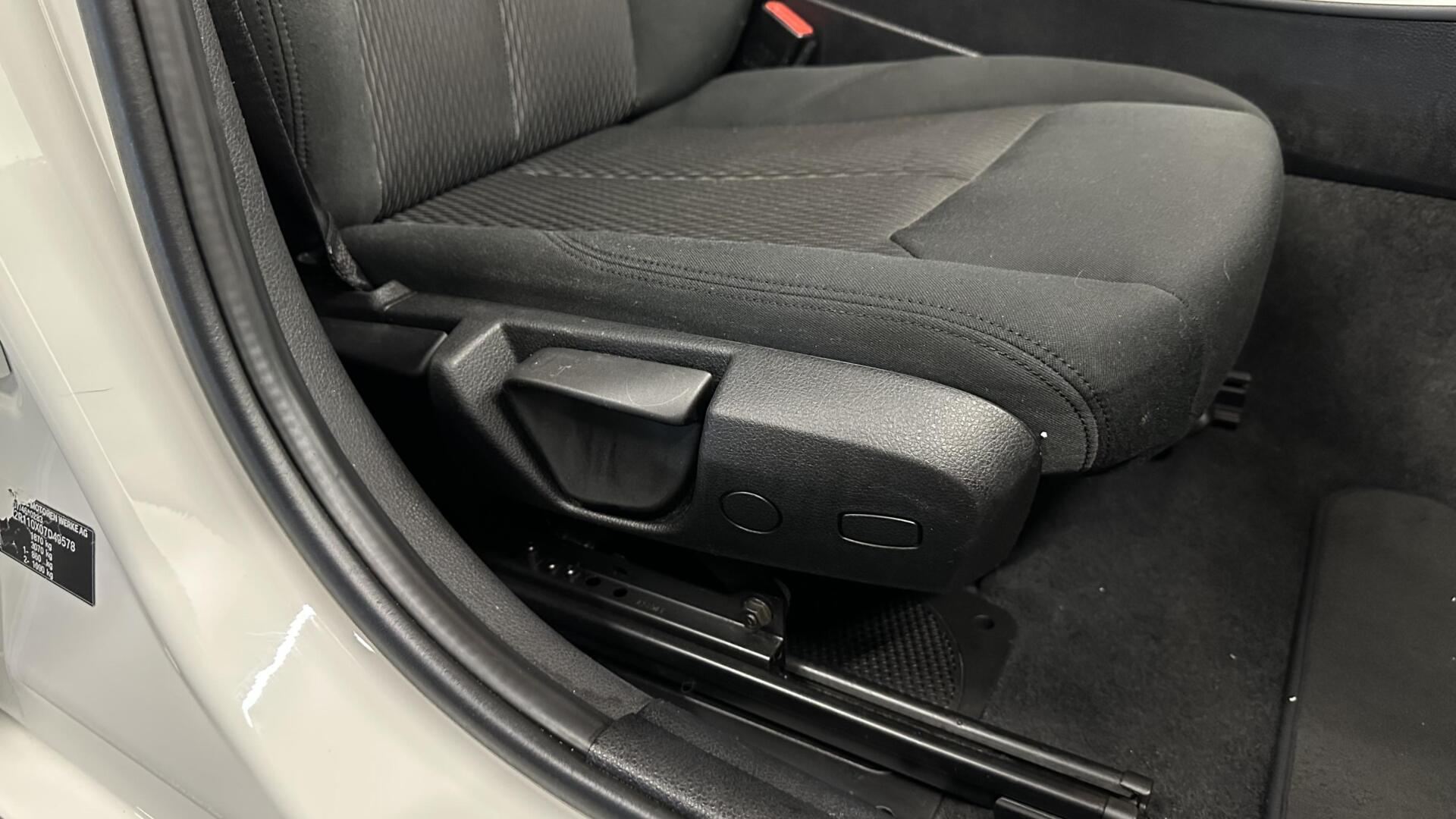 Foto van BMW 116i
