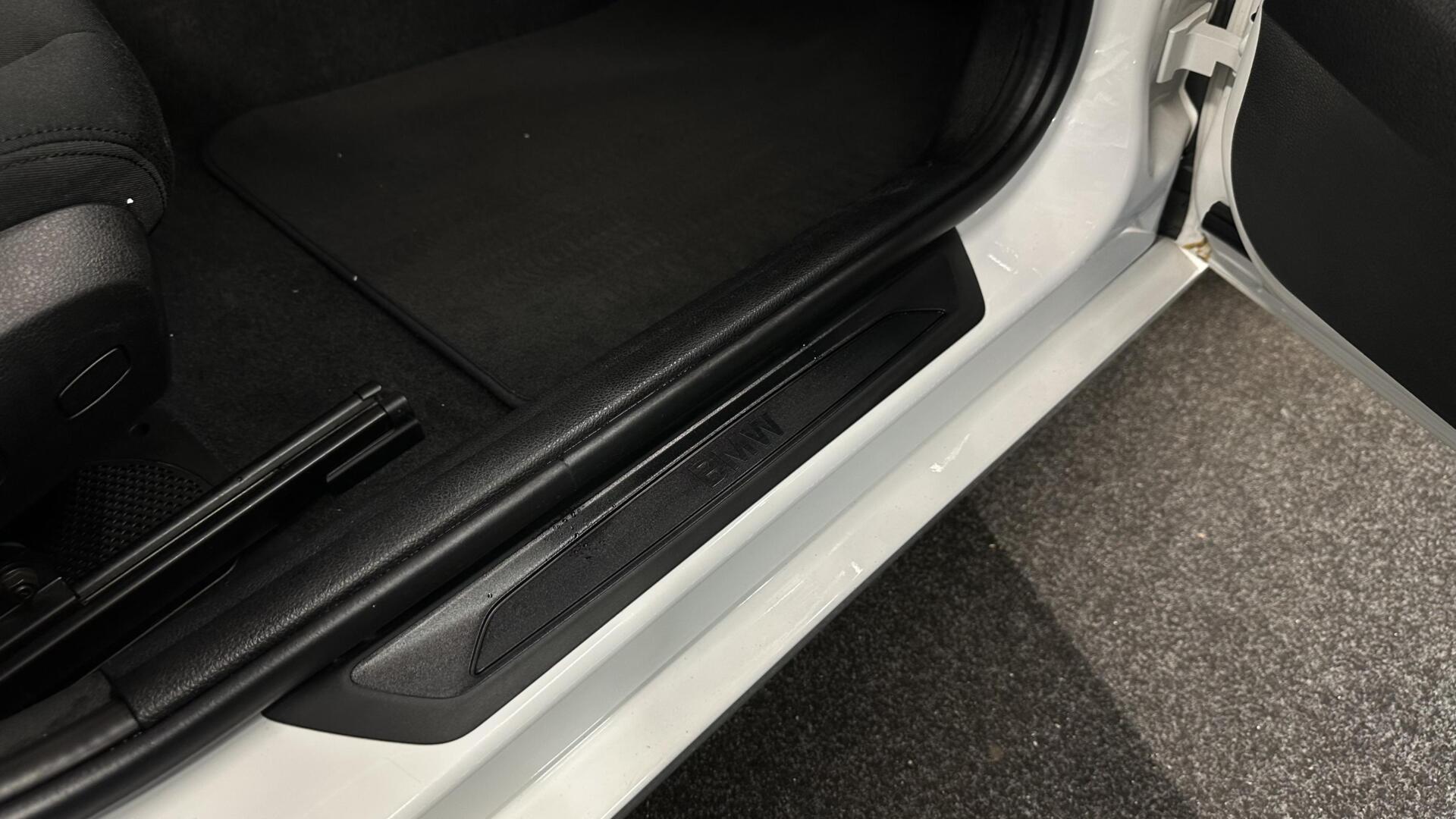 Foto van BMW 116i