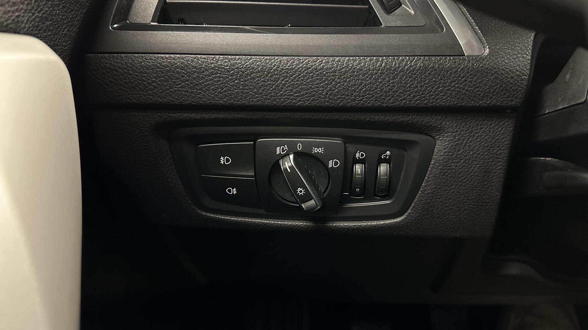 Foto van BMW 116i