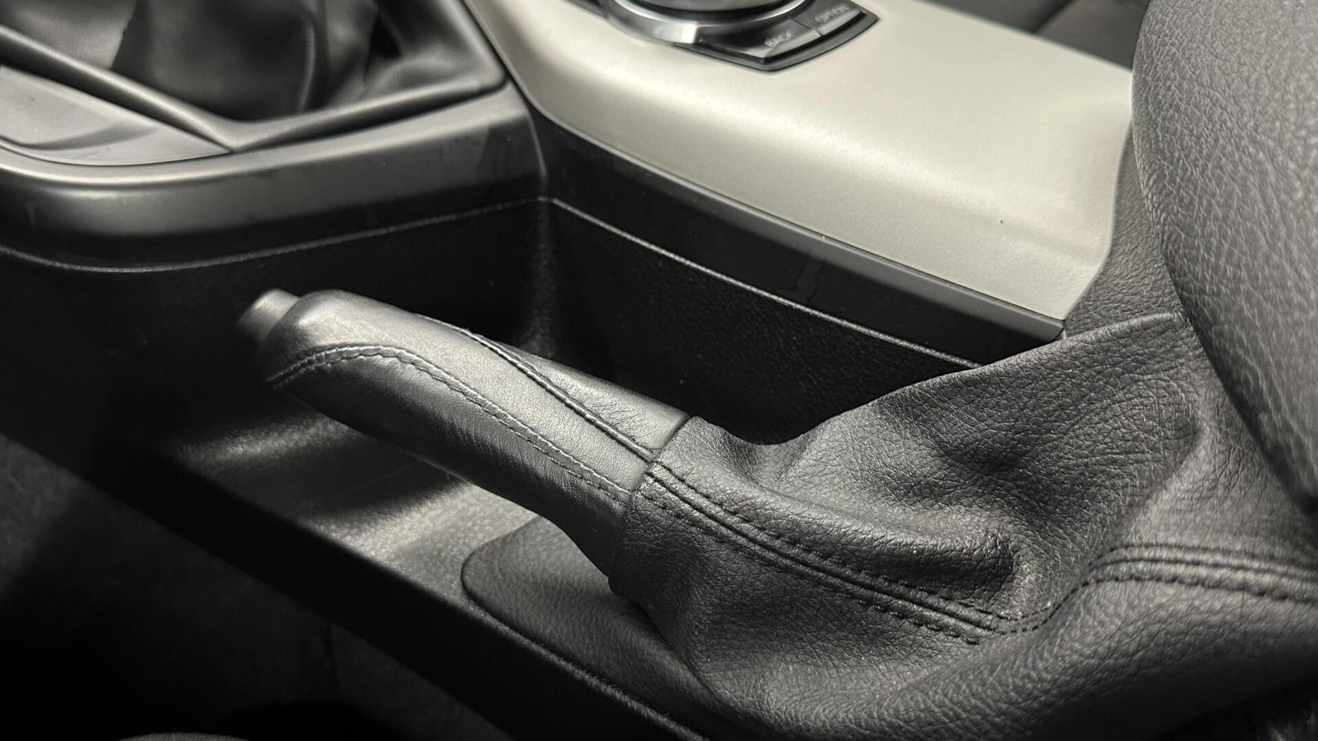 Foto van BMW 116i