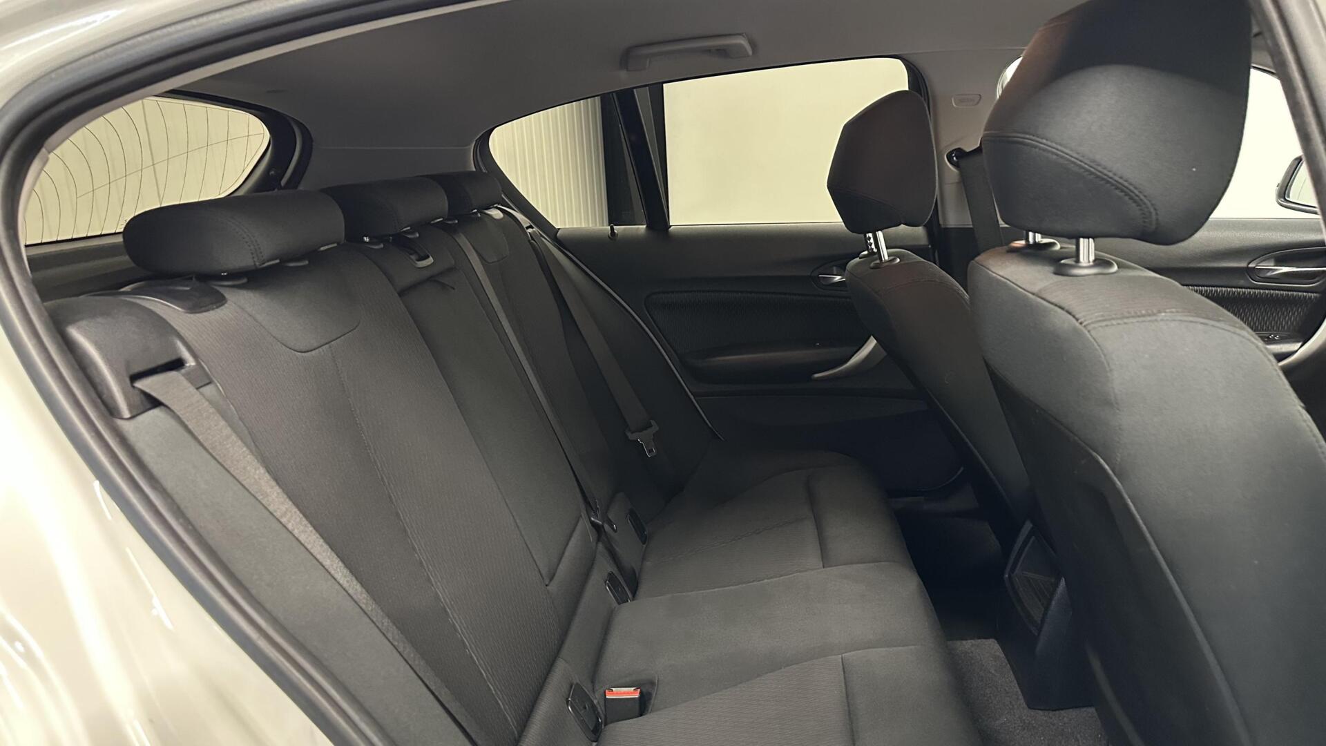 Foto van BMW 116i