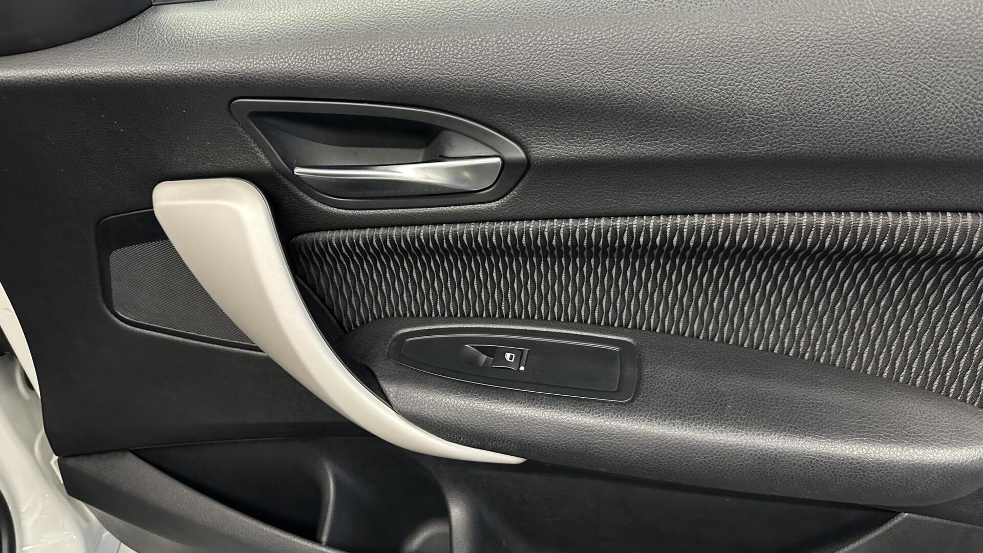 Foto van BMW 116i