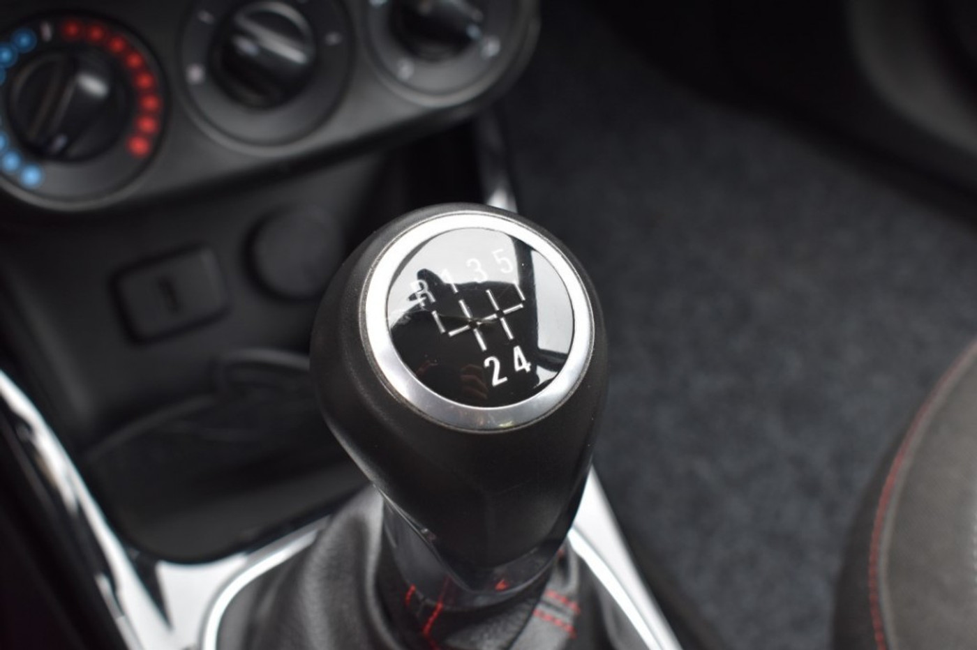 Foto van Opel Corsa-e