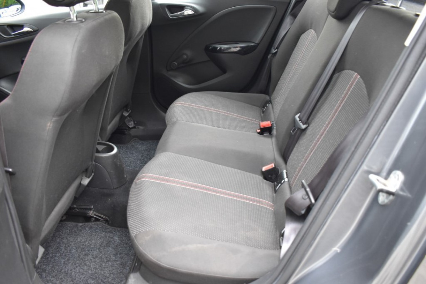 Foto van Opel Corsa-e