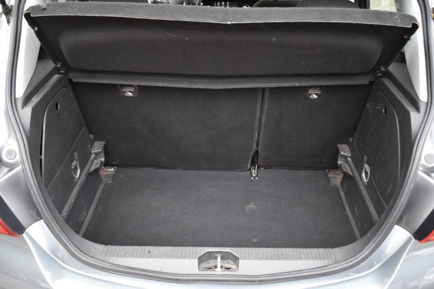 Foto van Opel Corsa-e