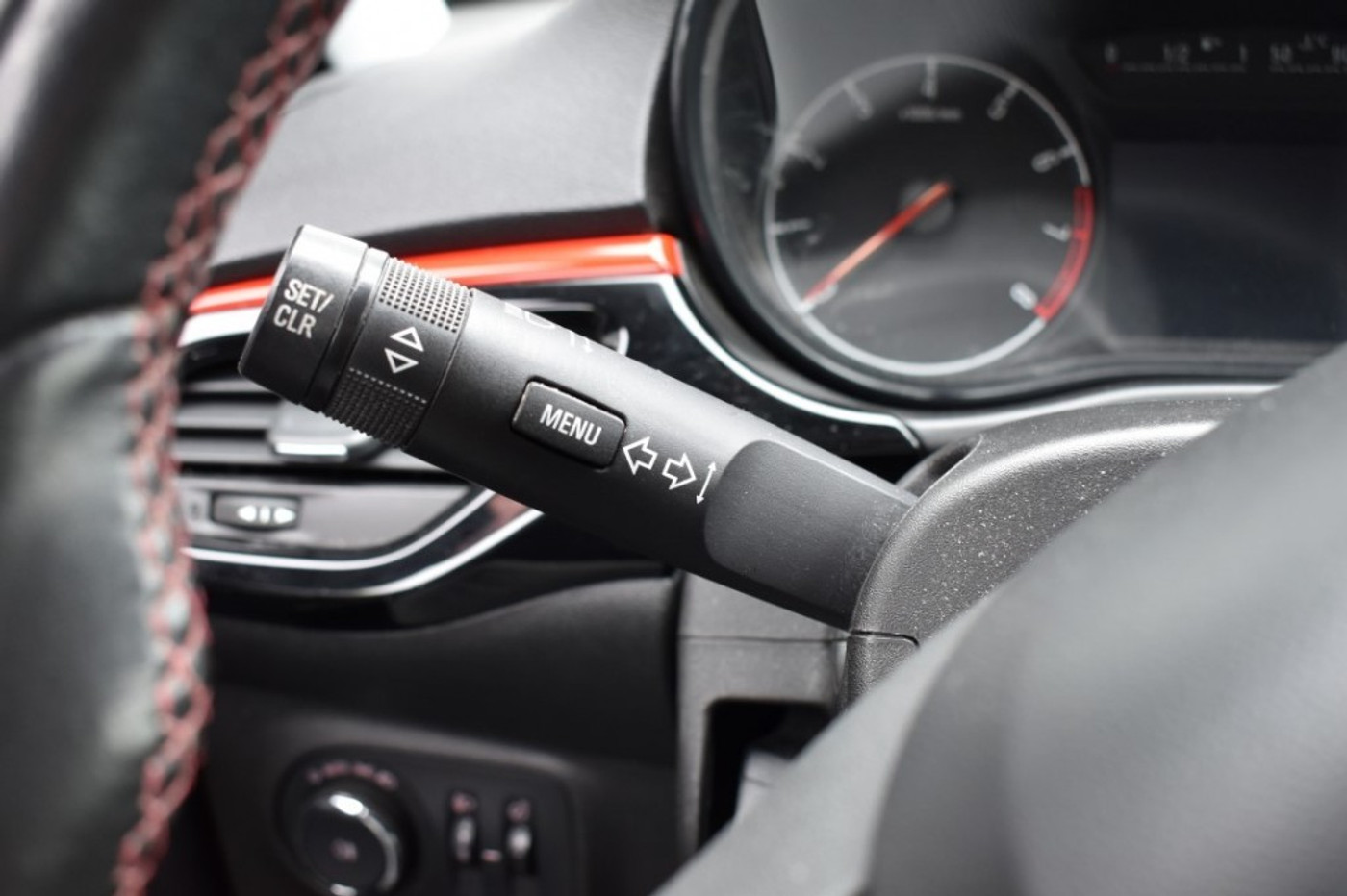 Foto van Opel Corsa-e