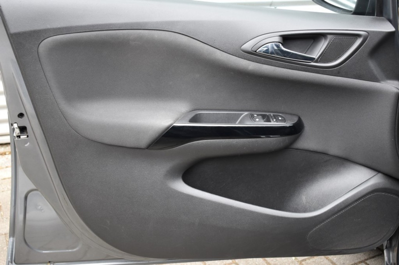 Foto van Opel Corsa-e