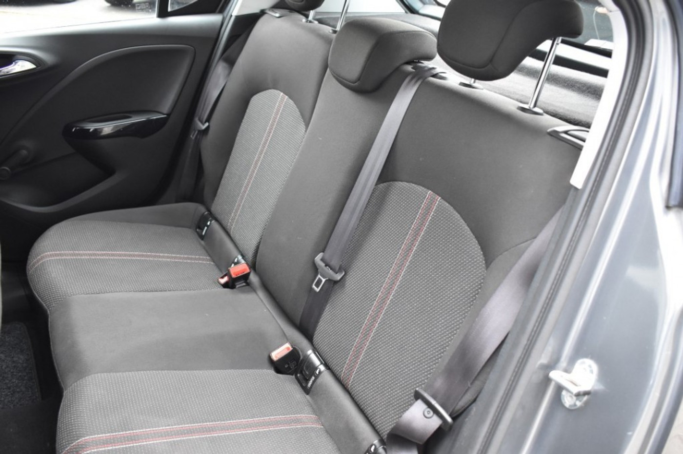 Foto van Opel Corsa-e