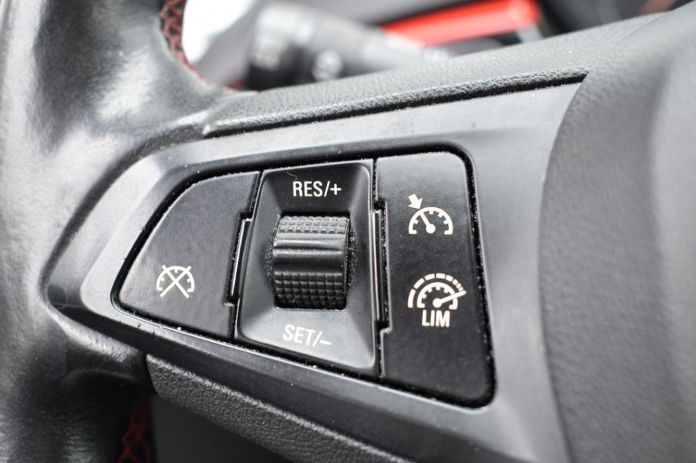 Foto van Opel Corsa-e