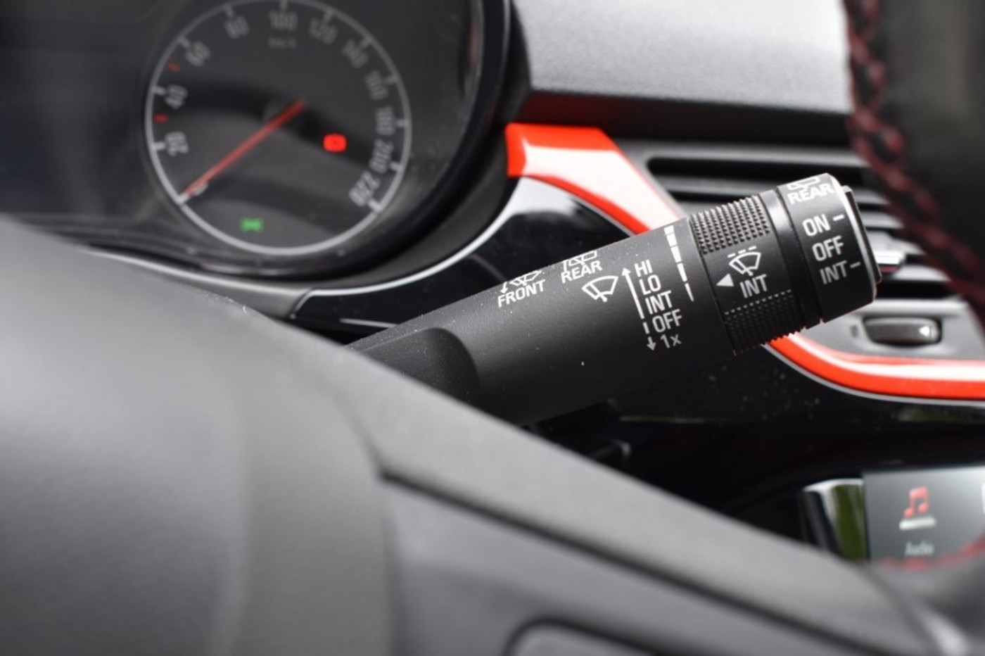 Foto van Opel Corsa-e