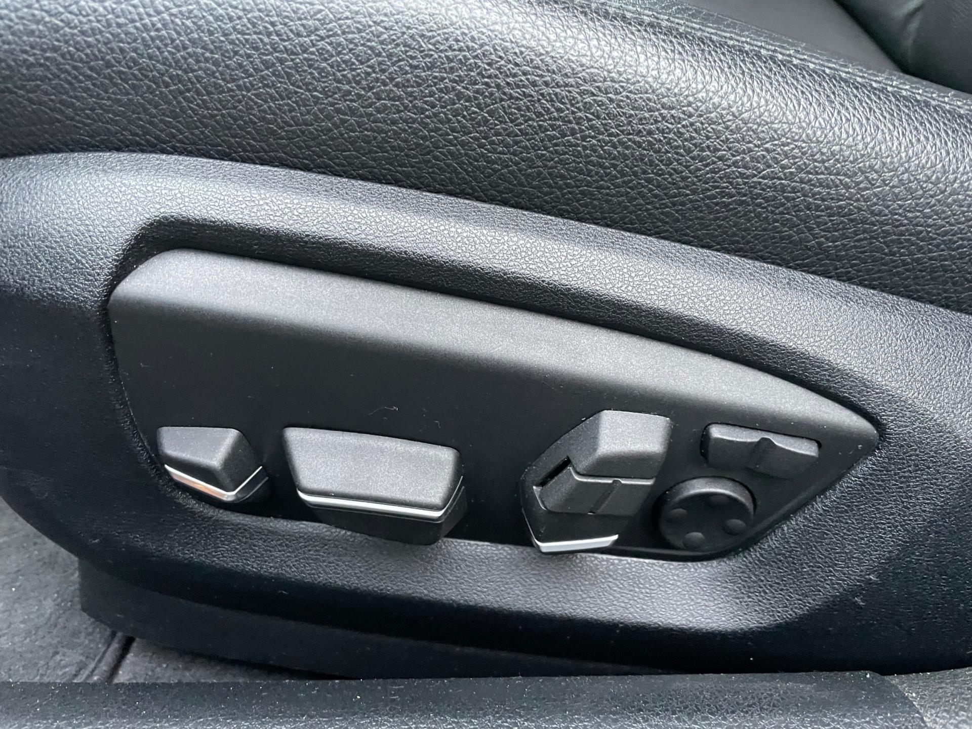 Foto van BMW 520i