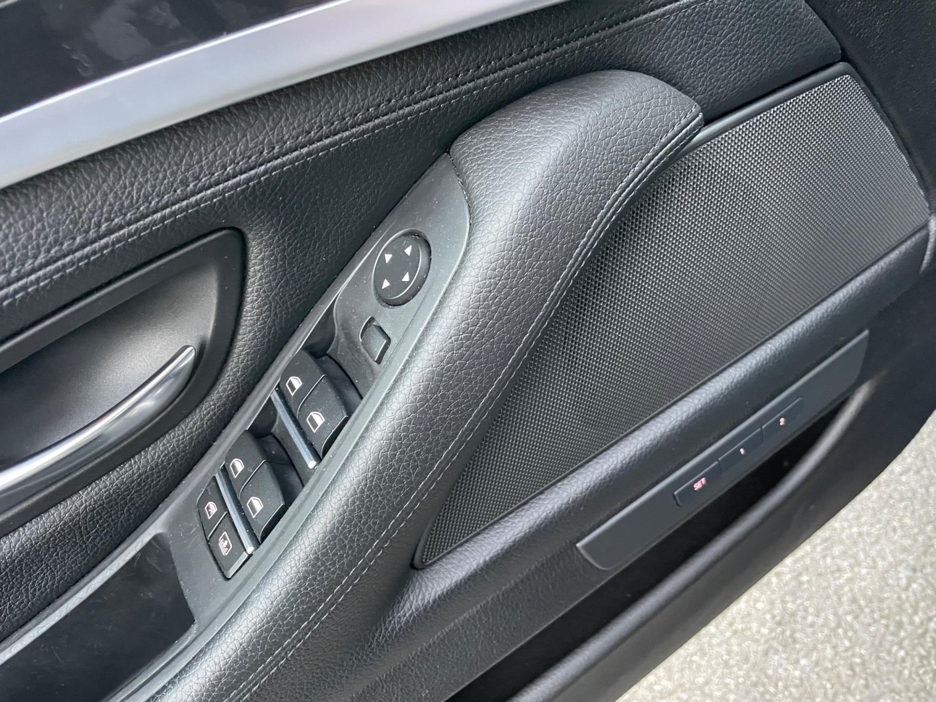 Foto van BMW 520i