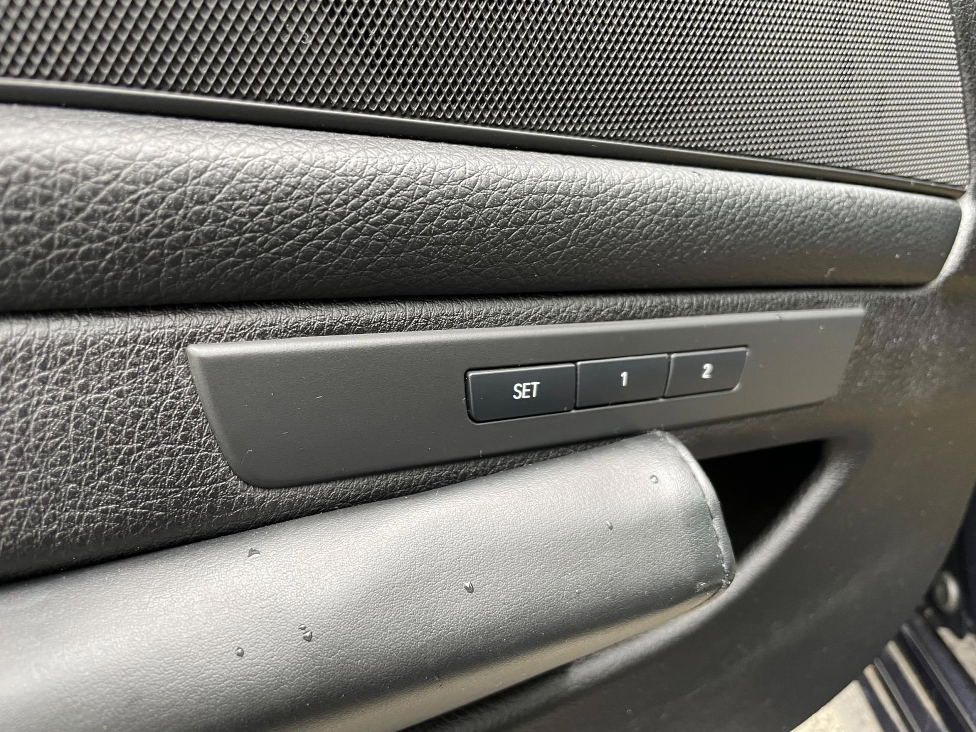 Foto van BMW 520i