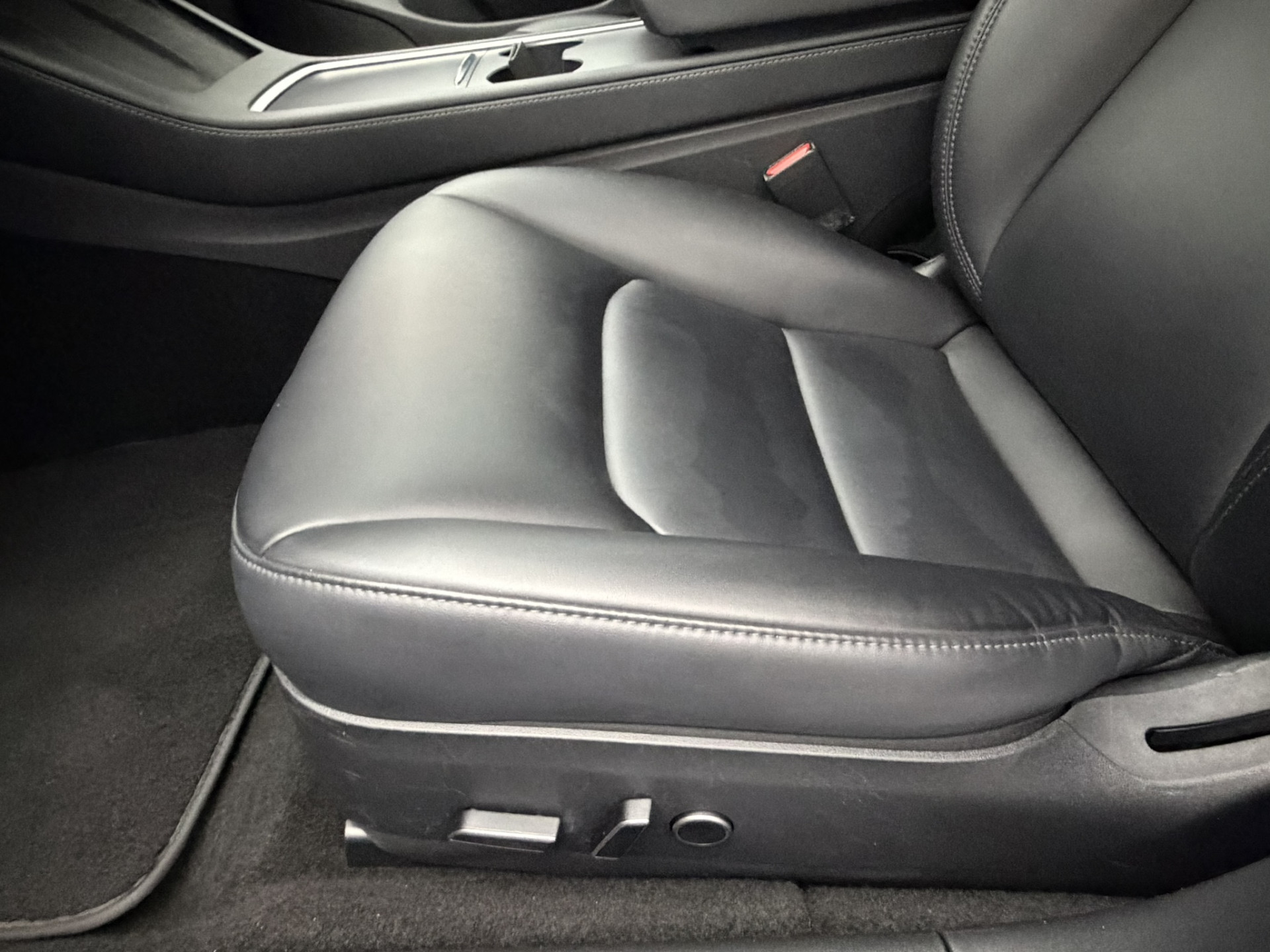 Foto van Tesla Model 3