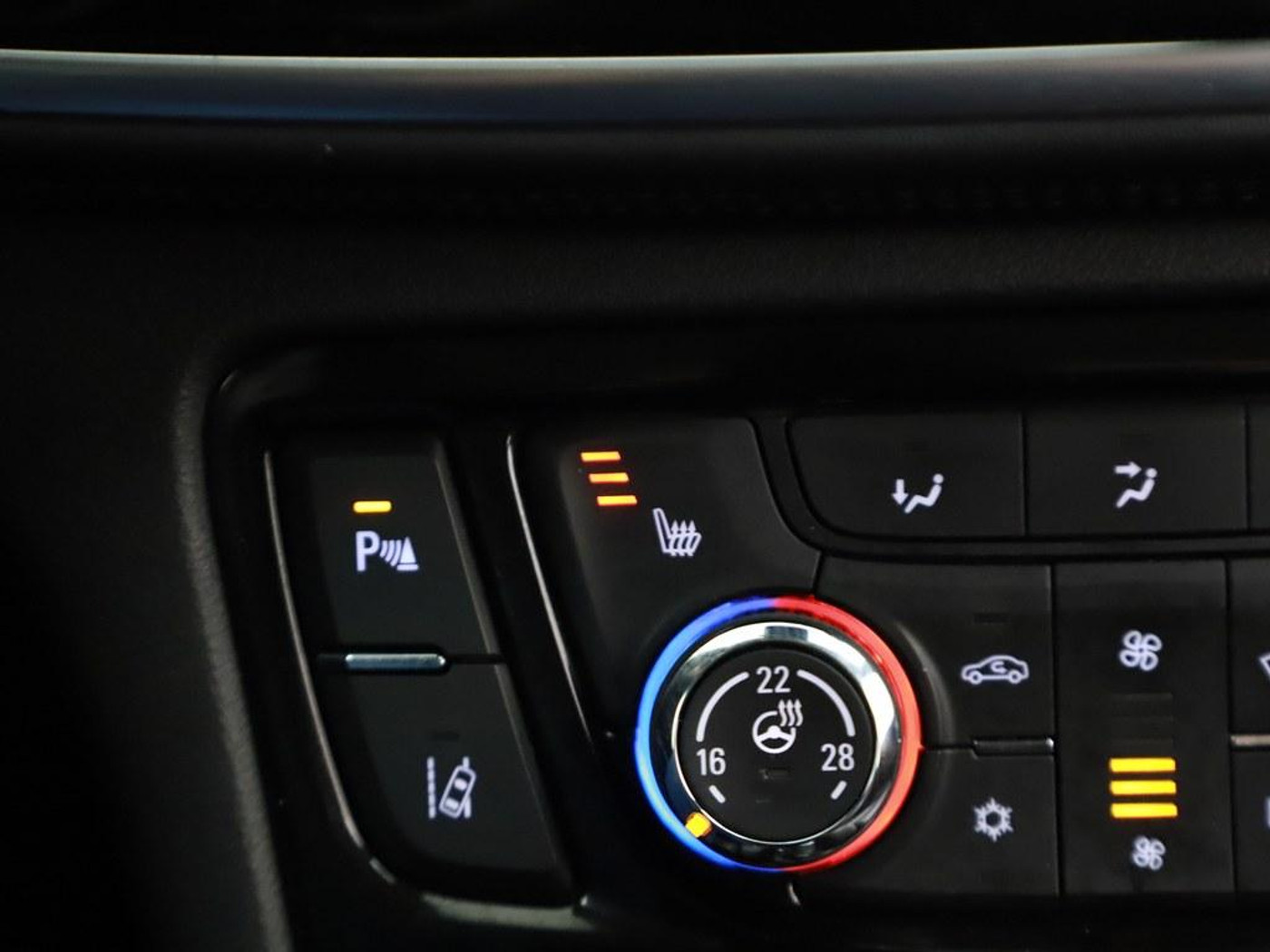 Foto van Opel Mokka