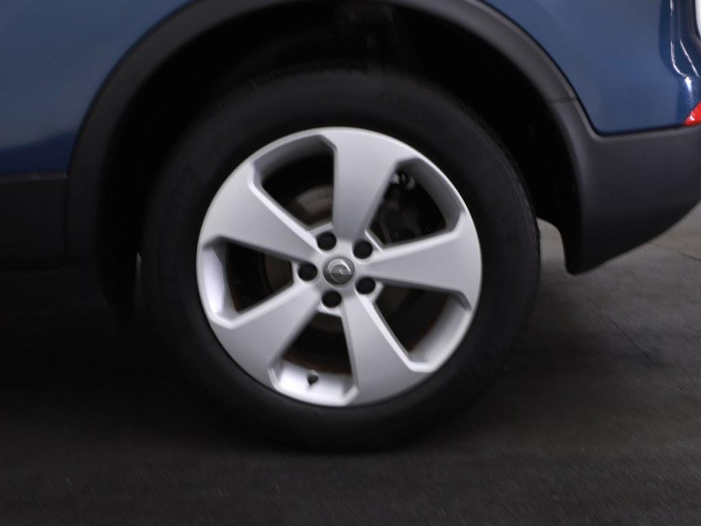 Foto van Opel Mokka