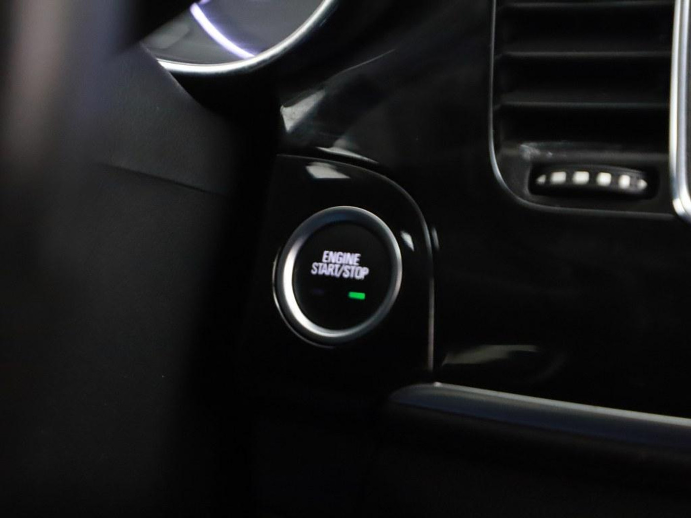 Foto van Opel Mokka