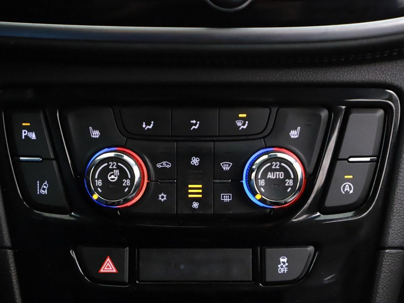 Foto van Opel Mokka