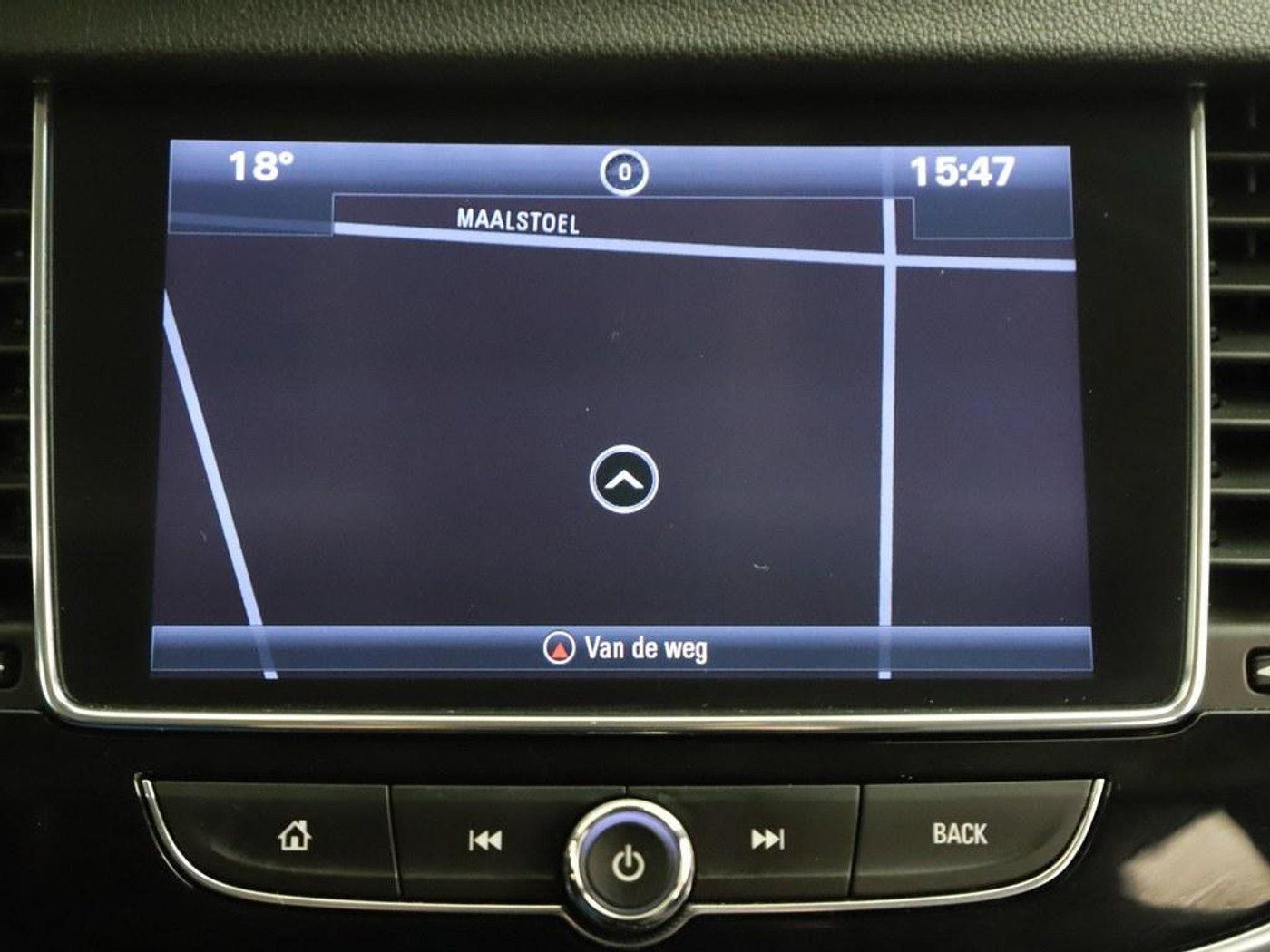 Foto van Opel Mokka