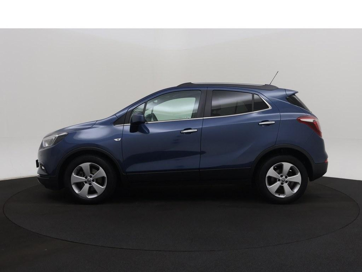 Foto van Opel Mokka
