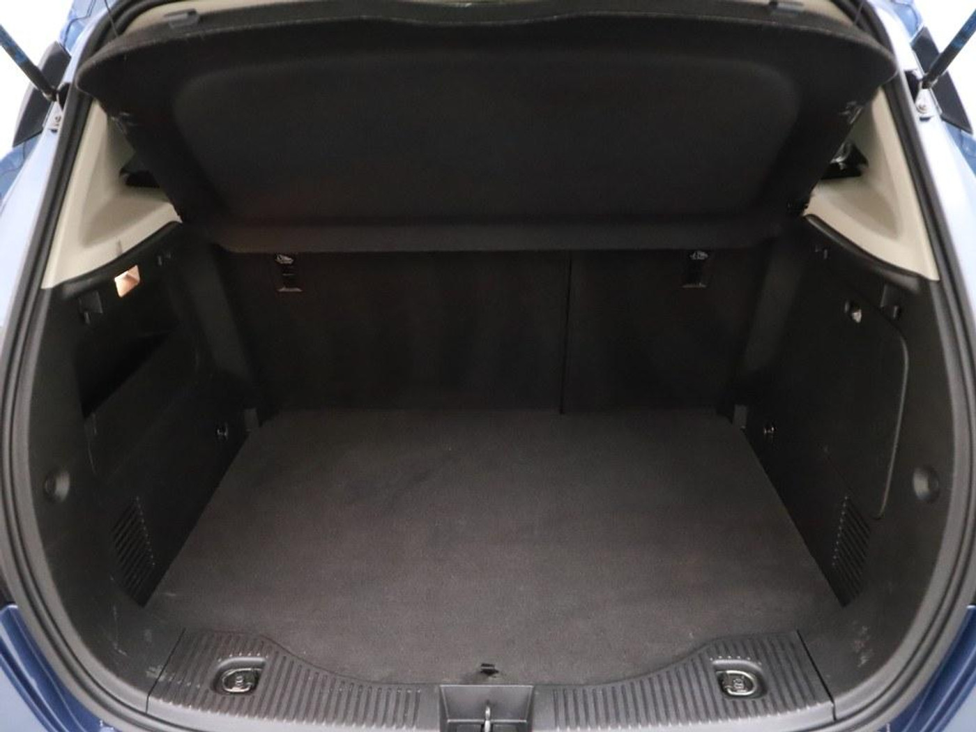 Foto van Opel Mokka