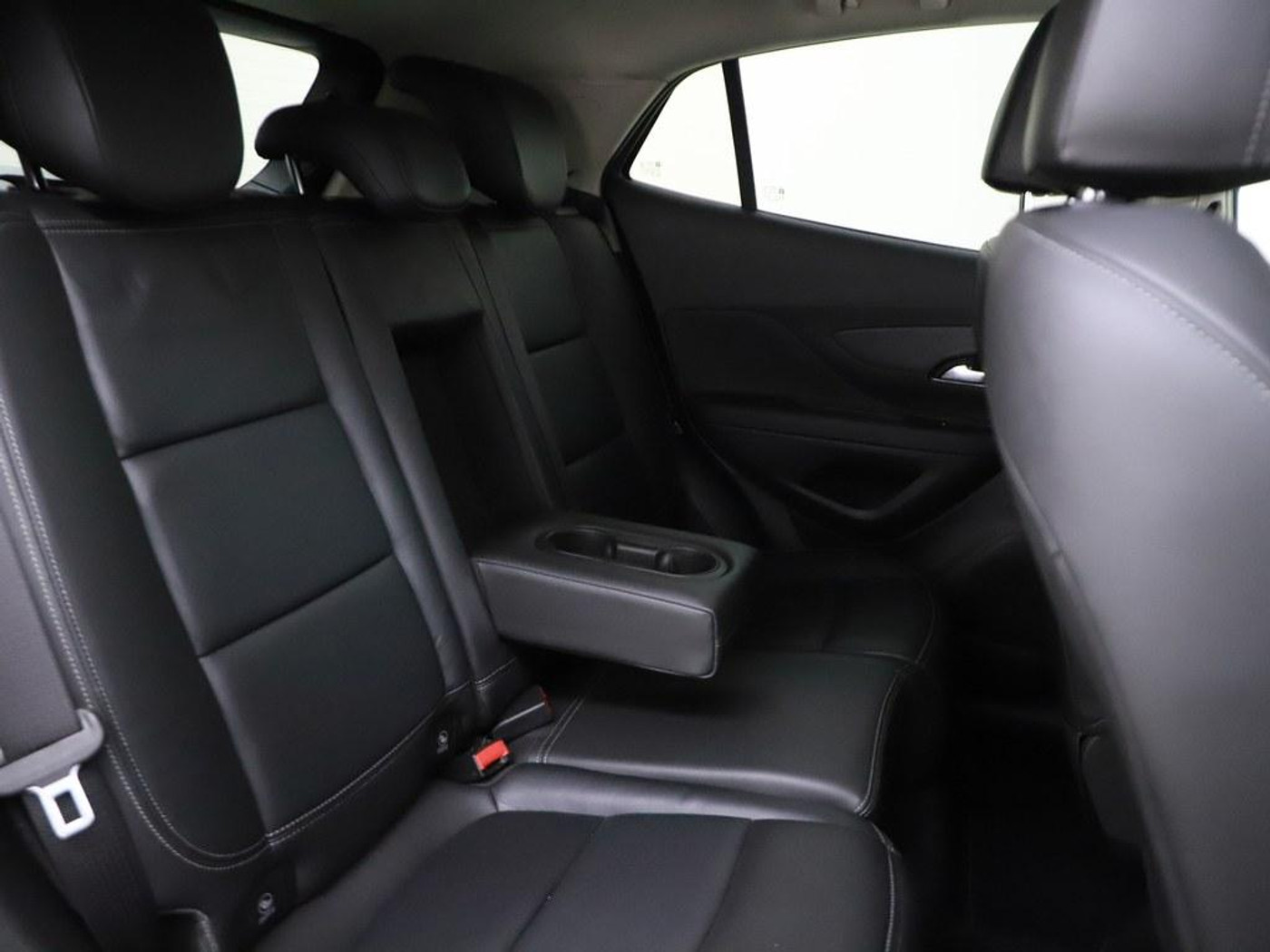 Foto van Opel Mokka