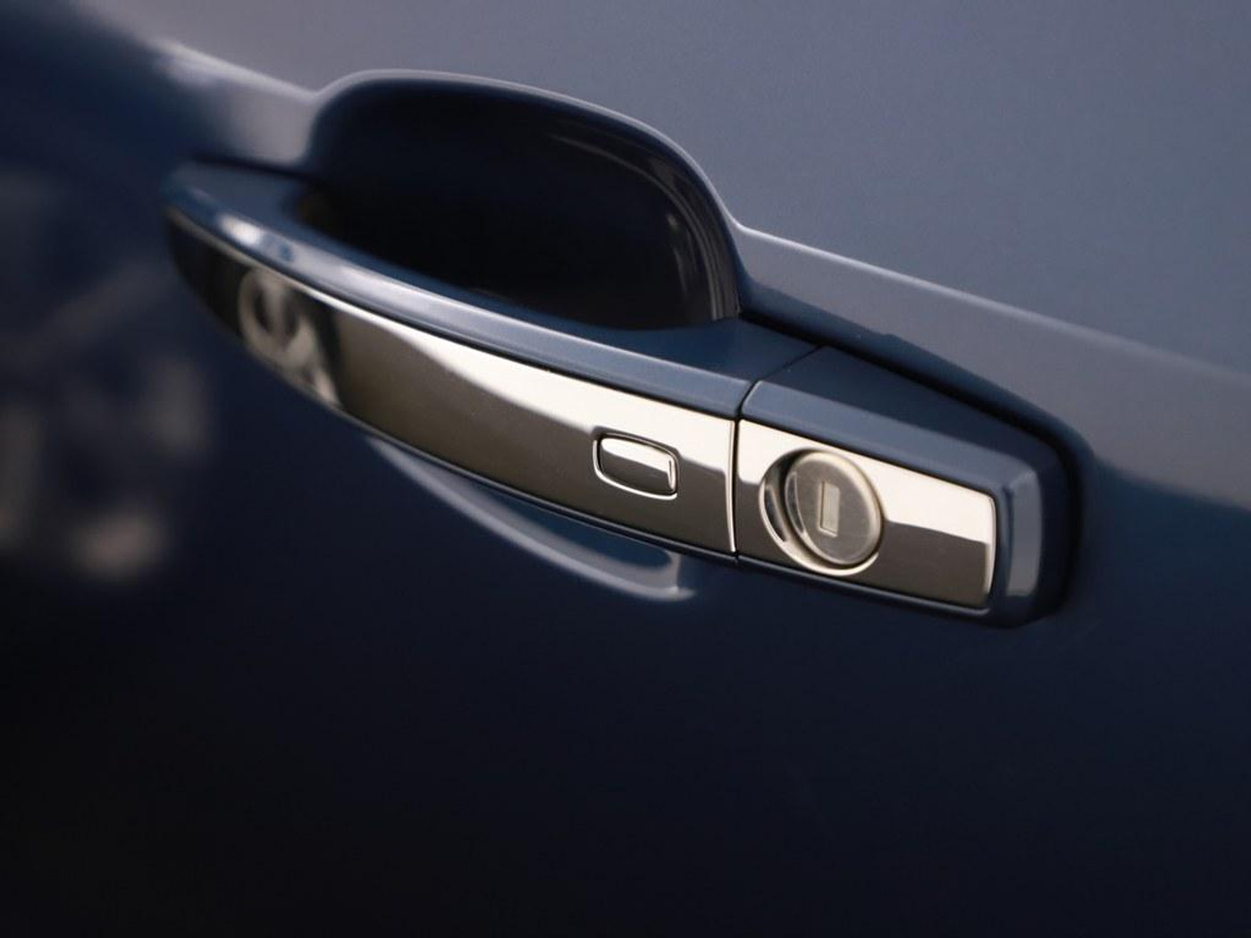 Foto van Opel Mokka