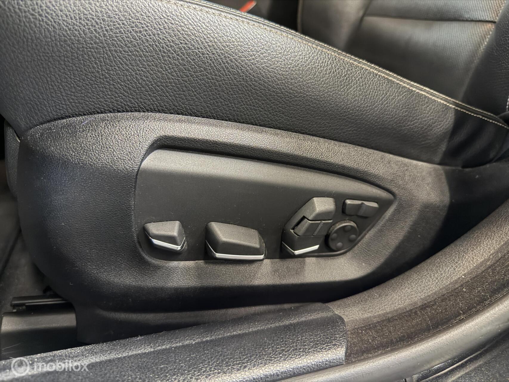 Foto van BMW 530d