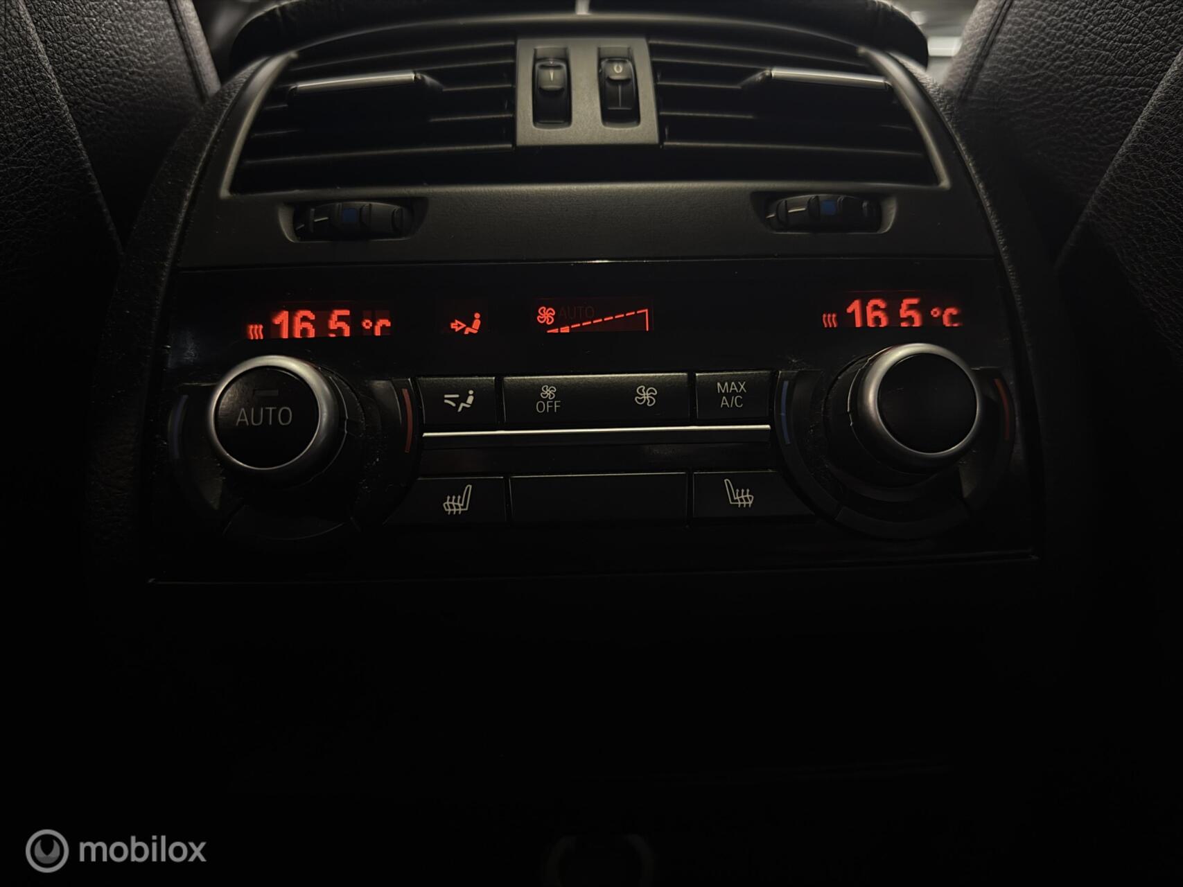 Foto van BMW 530d