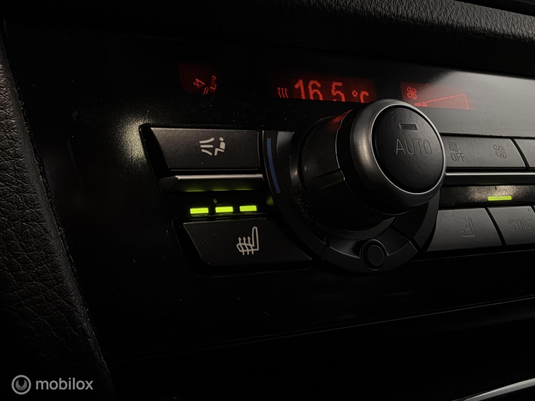 Foto van BMW 530d