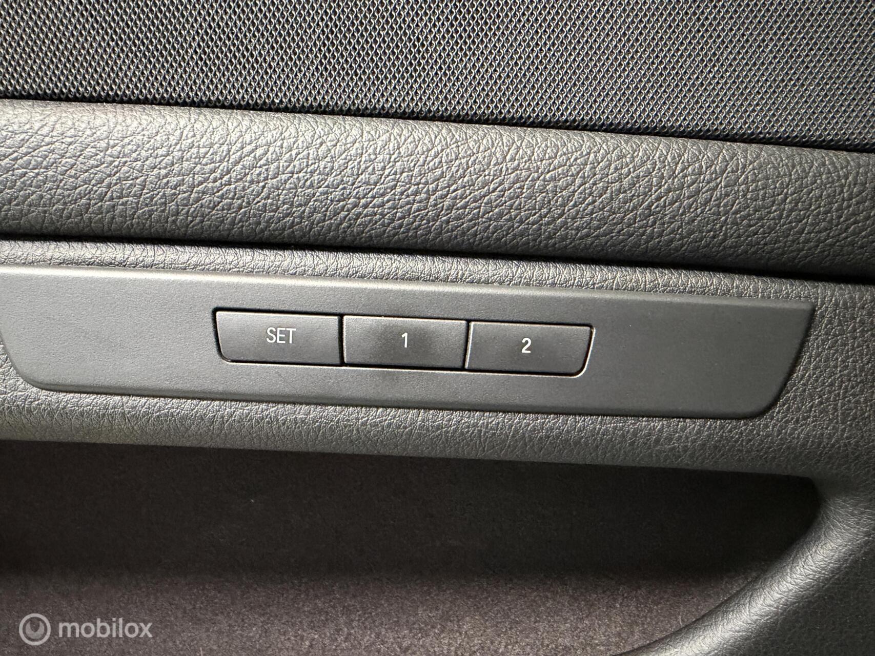 Foto van BMW 530d