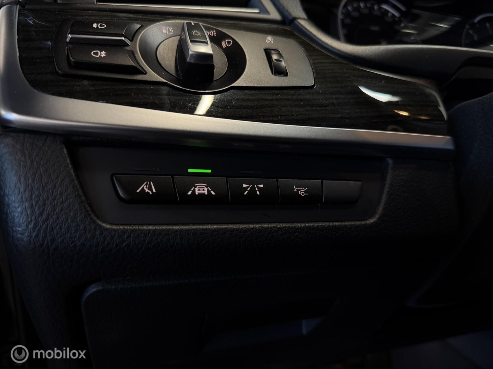 Foto van BMW 530d
