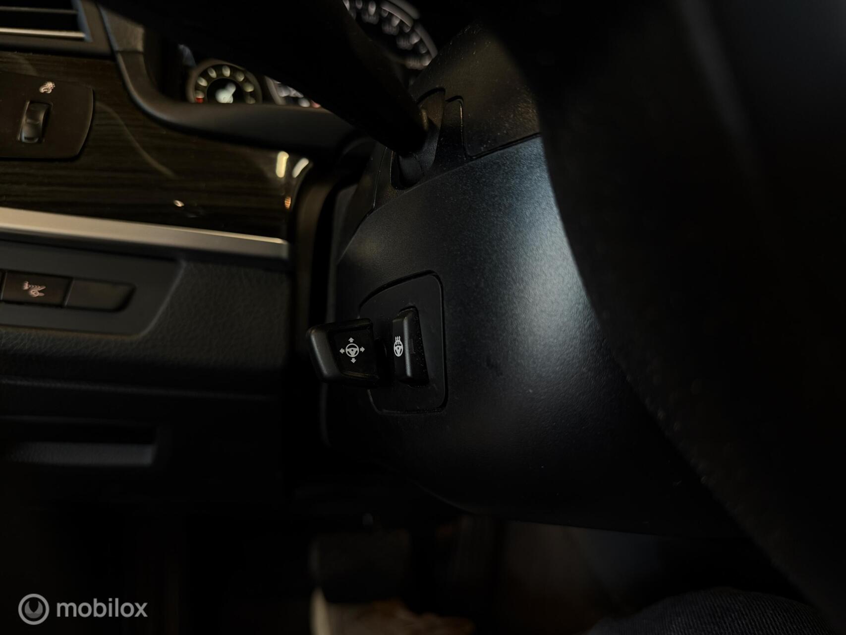 Foto van BMW 530d