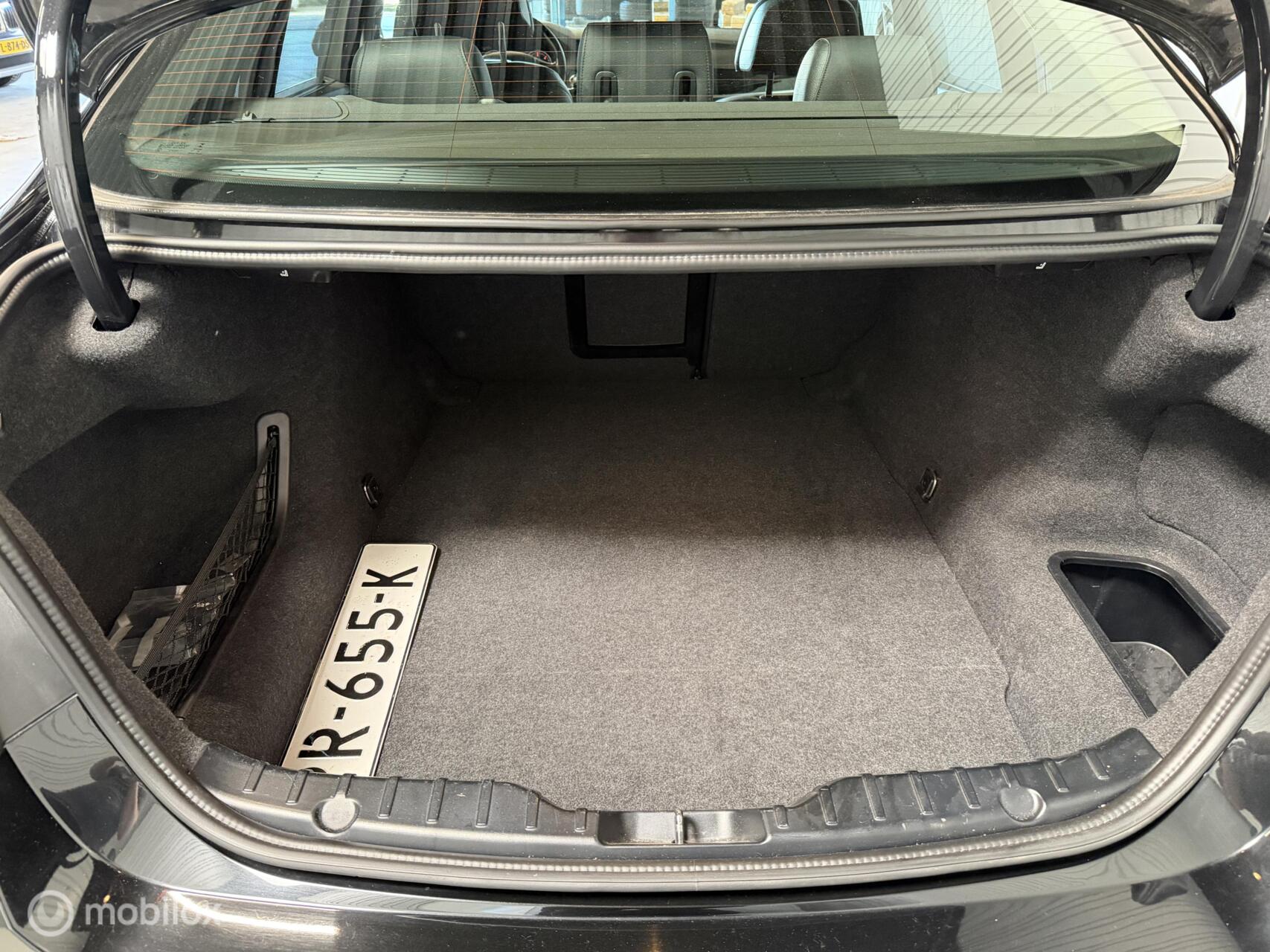 Foto van BMW 530d