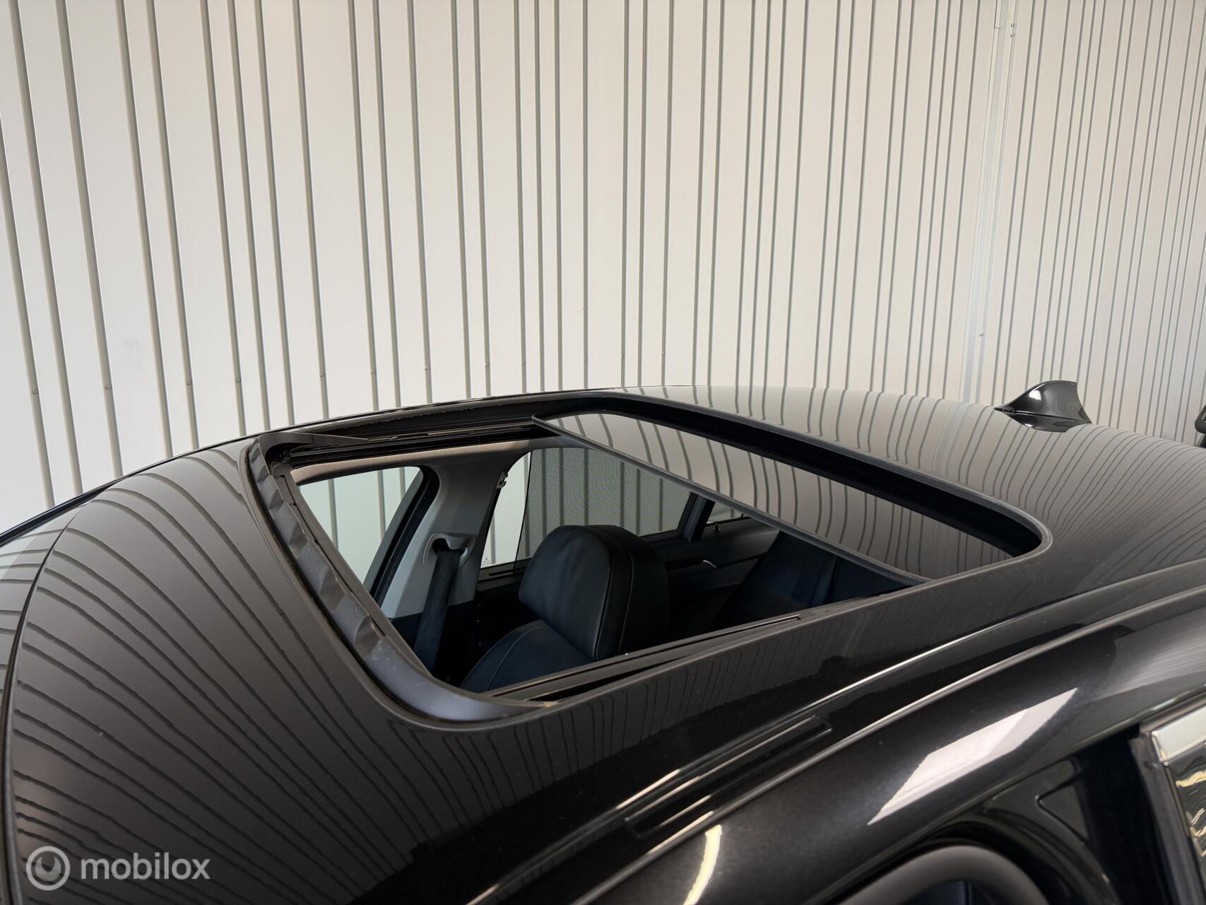 Foto van BMW 530d