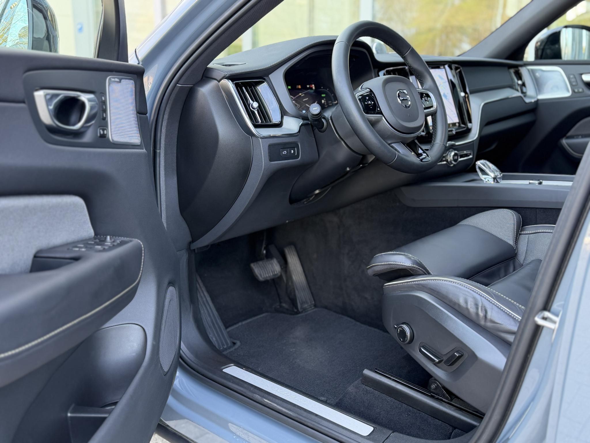 Foto van Volvo Xc60