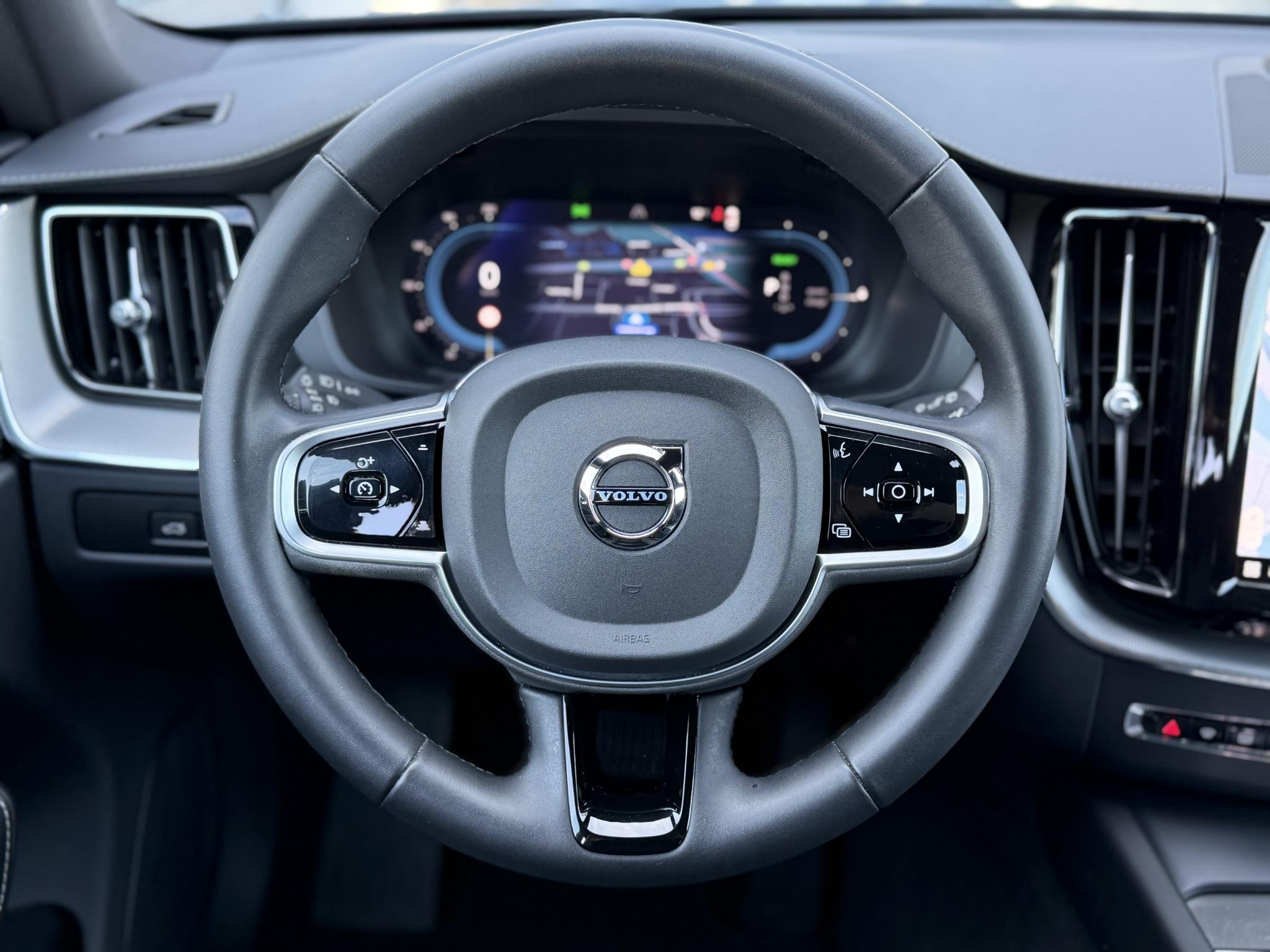 Foto van Volvo Xc60