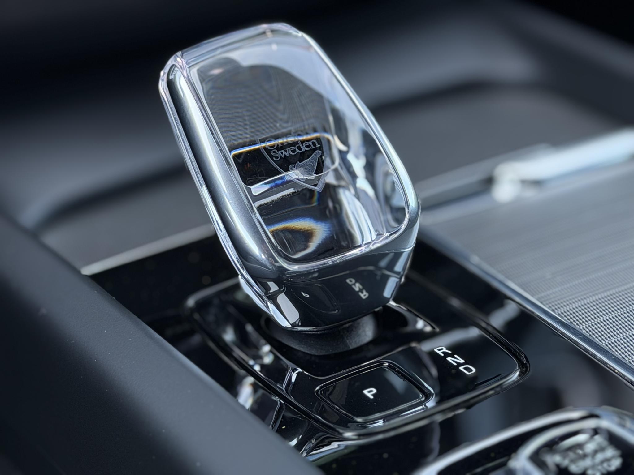 Foto van Volvo Xc60