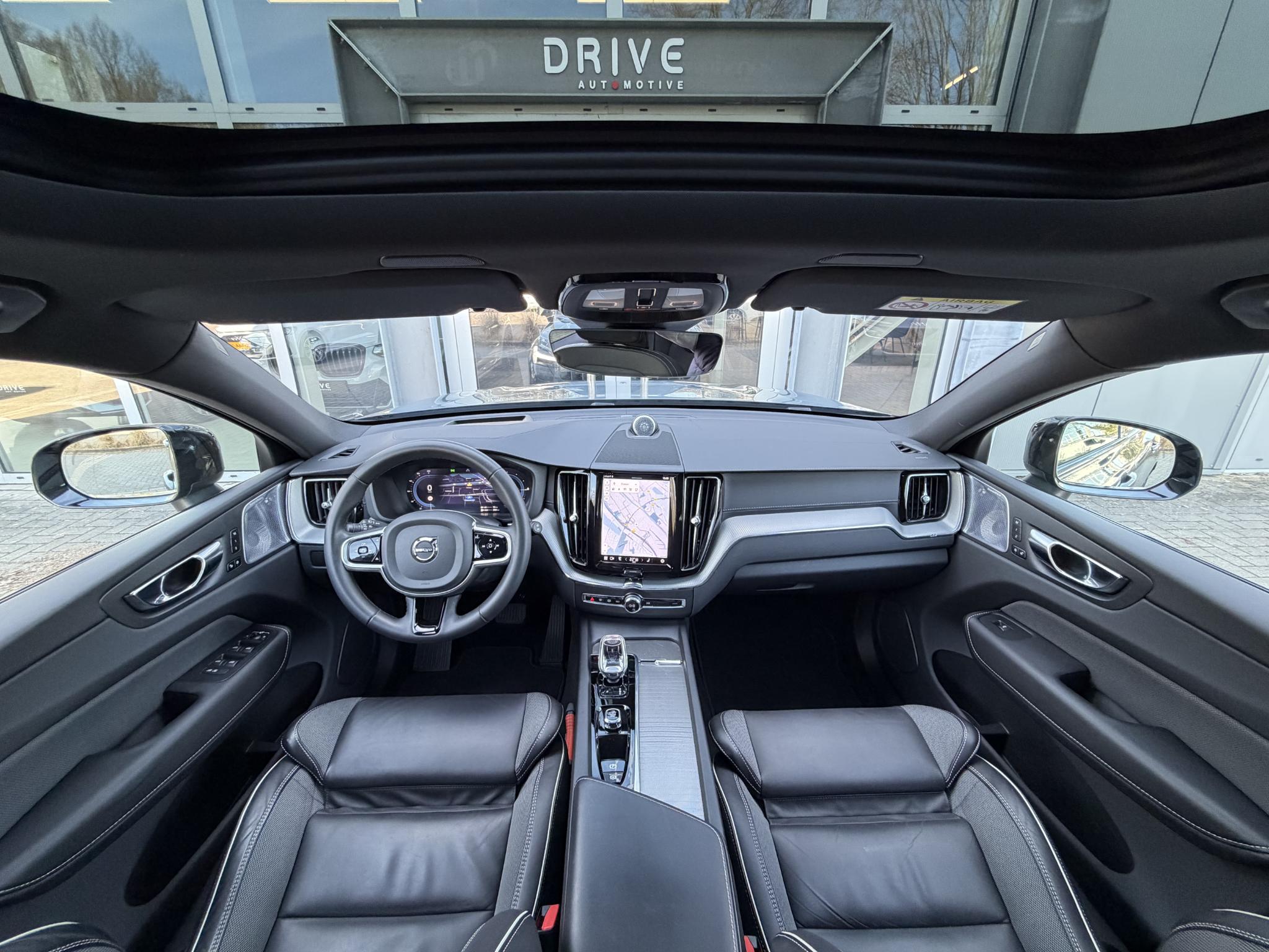 Foto van Volvo Xc60