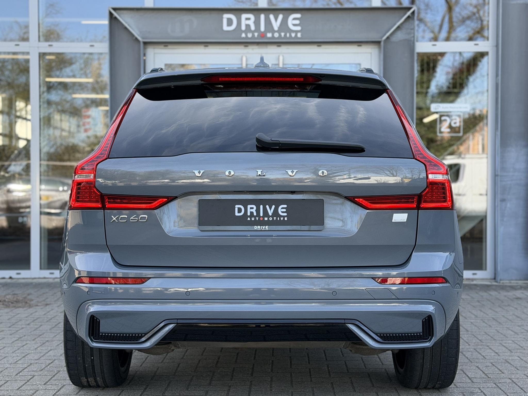 Foto van Volvo Xc60