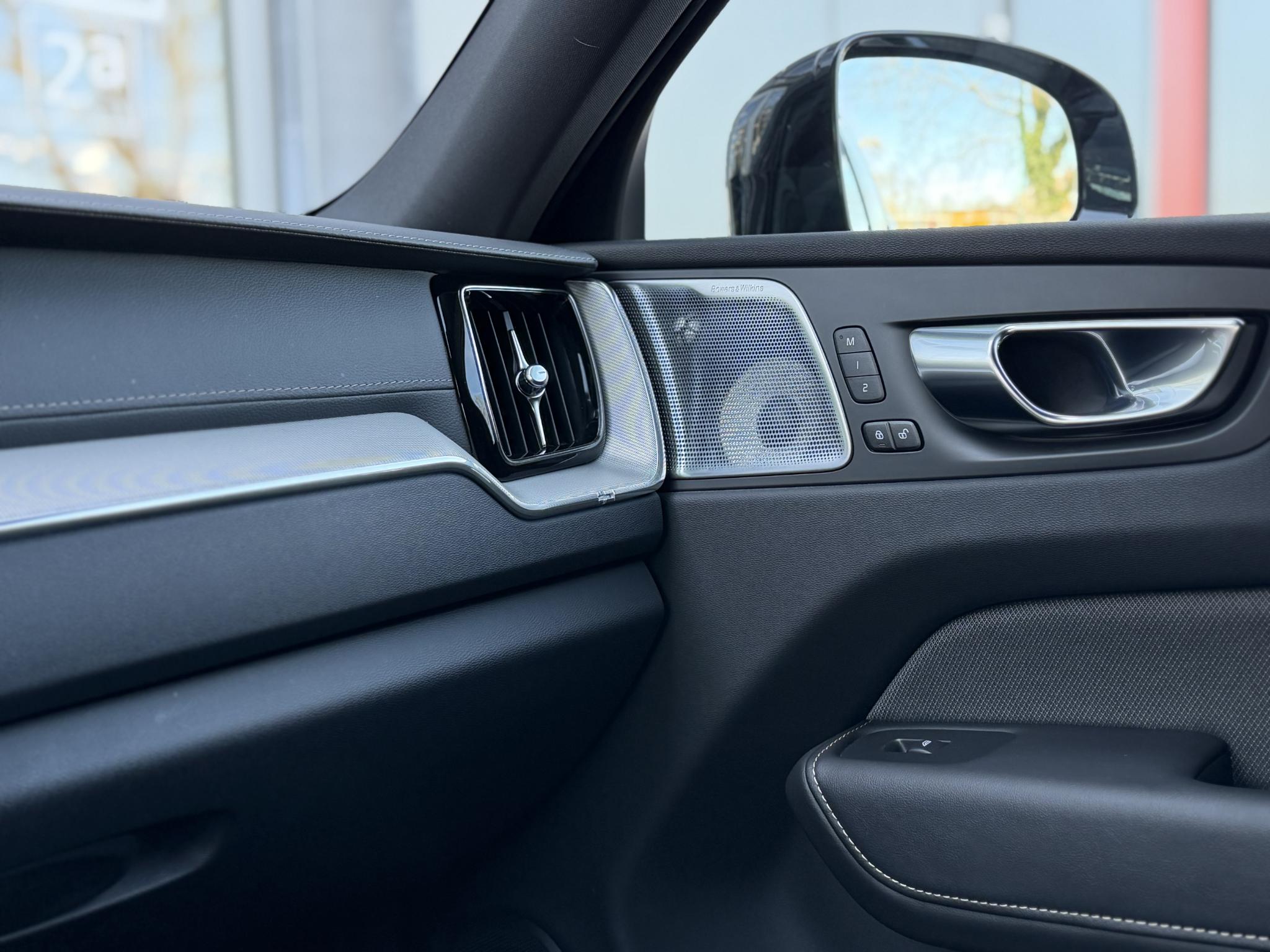Foto van Volvo Xc60
