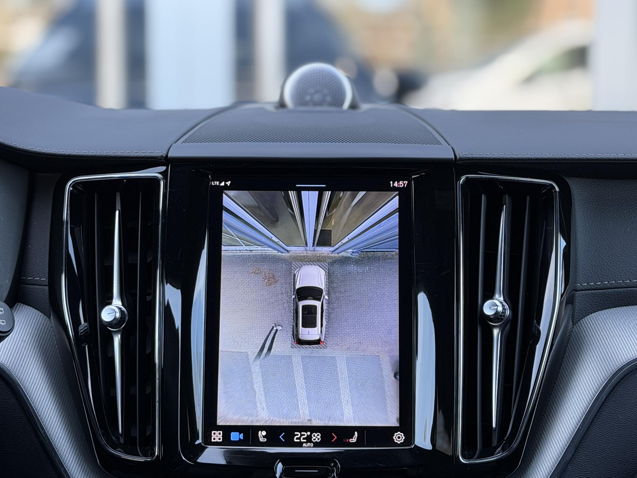 Foto van Volvo Xc60