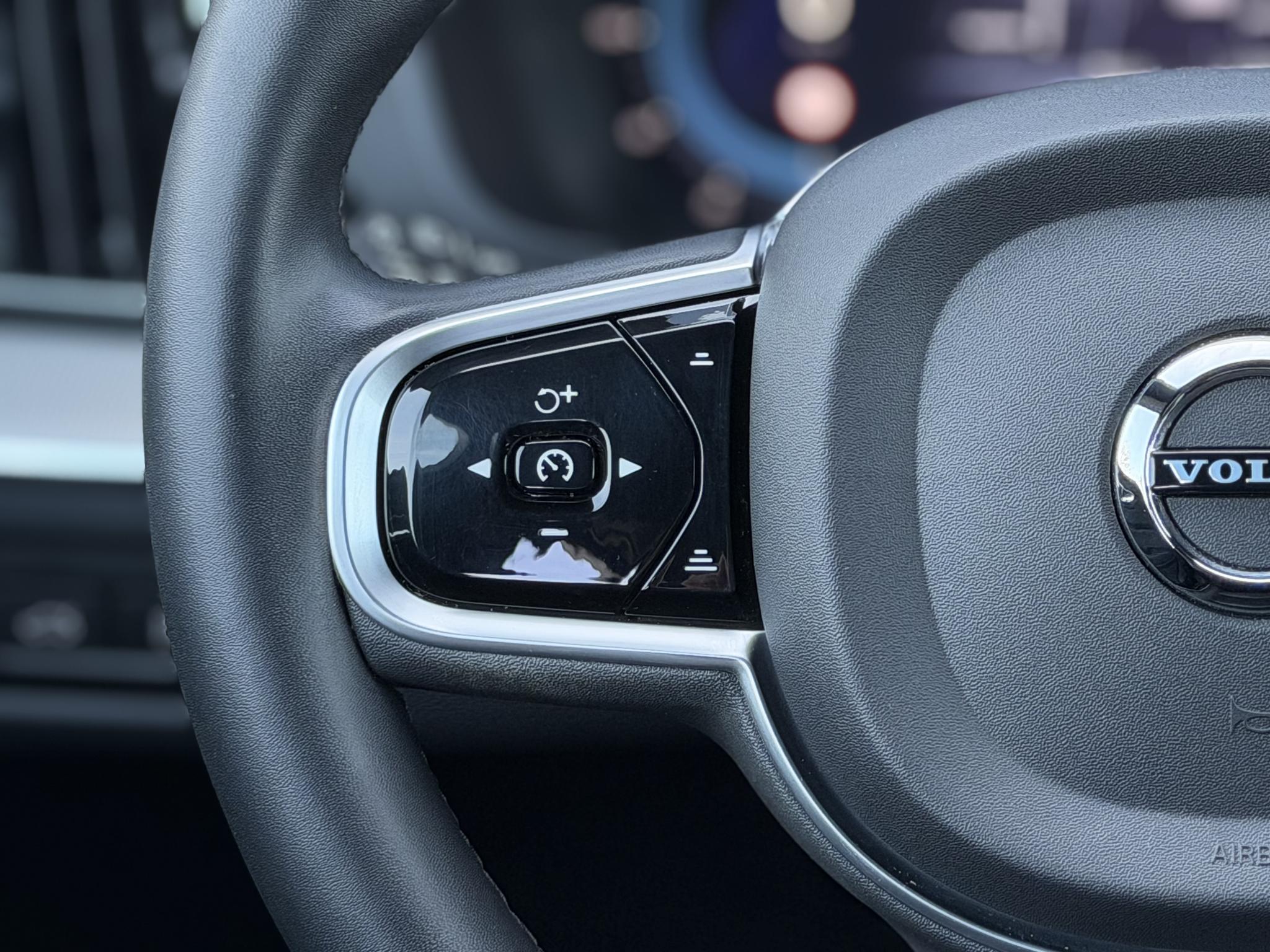 Foto van Volvo Xc60