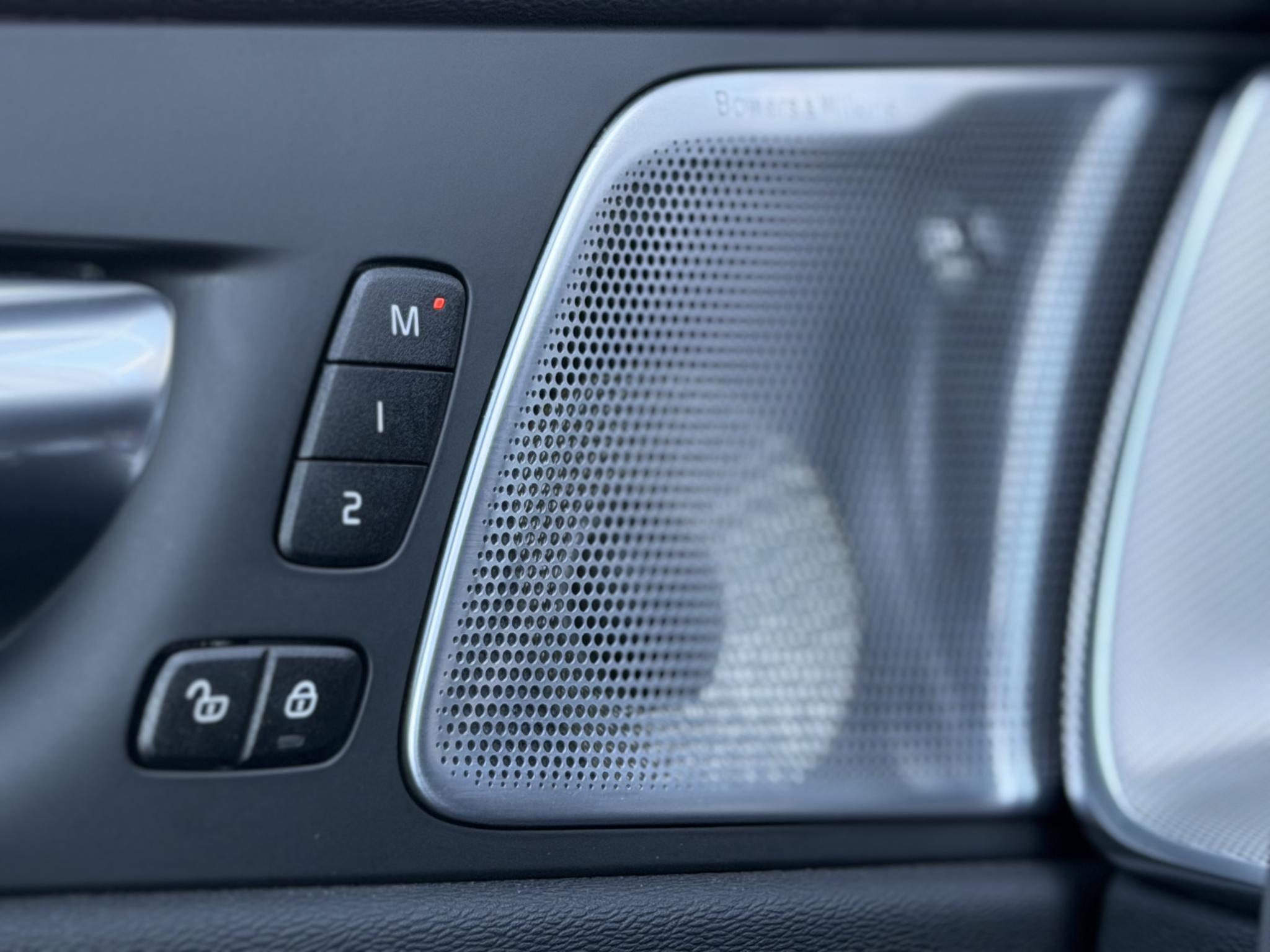 Foto van Volvo Xc60